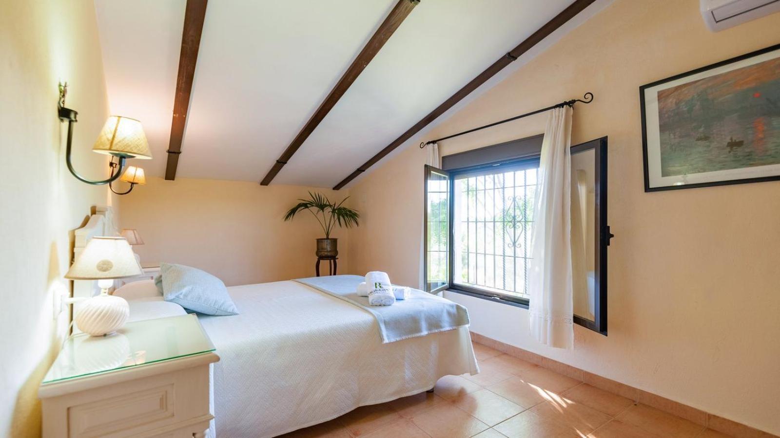 Alojamiento Rural La Aragonesa Marmolejo By Ruralidays Ngoại thất bức ảnh