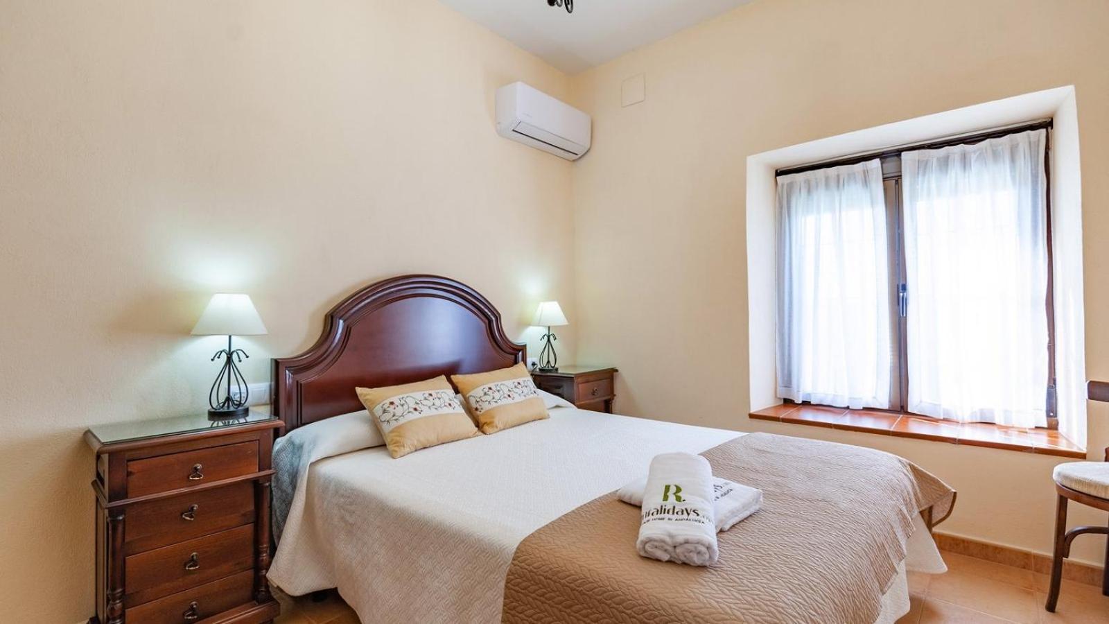 Alojamiento Rural La Aragonesa Marmolejo By Ruralidays Ngoại thất bức ảnh